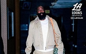 Clippers And Cavaliers In Advanced Talks On James Harden Trade