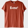 E=mc2 T-Shirt
