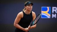 ATP Rome 2025: Order of play Thursday, May 8. Badosa opens the day against Osaka