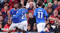 Nottingham Forest 0-1 Sunderland: In-form Black Cats edge to victory