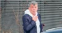 Stéphane Plaza en garde à vue : M6 lâche définitivement sa star de manière plutôt grossière - Télé Star