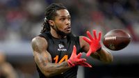 New England Patriots Visit Oregon Ducks Running Back Jordan James Ahead Of NFL Draft