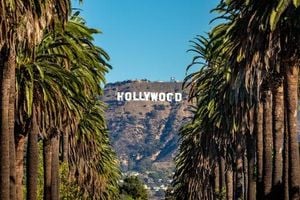 Trump Threatens 100 Percent Tariff On Foreign Films