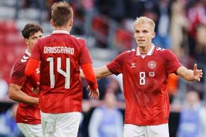 Denmark Hosts Northern Ireland In Competitive International Friendly
