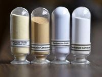 Breaking China's rare earth dominance could take a decade, Goldman Sachs says