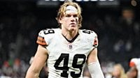 NFL Honors: Browns LB Carson Schwesinger named Defensive Rookie of Year