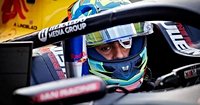 Celebration at Red Bull Racing: 'The new Verstappen' turns 18