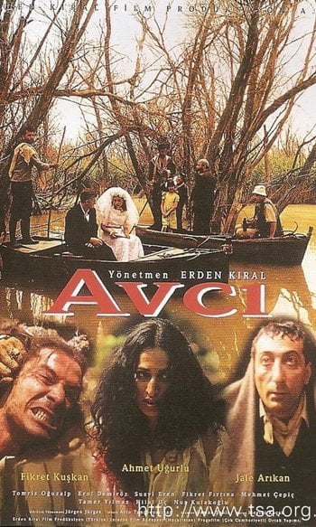 Avcı