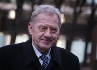 SWFC News: Former Owls favourite Semedo pays emotional tribute to Milan Mandaric