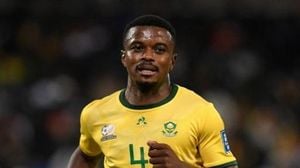 South Africa Faces Possible Sanctions Amid World Cup Qualifiers