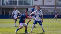 El CD Tenerife B no suma en la última jornada de la Segunda RFEF