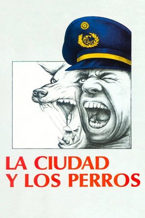 La ciudad y los perros