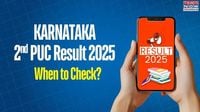 Karnataka 2nd PUC Result 2025: Analysing Past Trends to Predict Karnataka Board Result Date