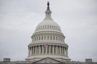 Indiana Senate poised for Dec. 8 session on redistricting