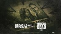 Dead by Daylight and The Walking Dead Crossover Releases on July 29 - Rely on Horror