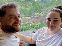 Aussie pair’s injuries revealed after woman dies in Bali boat tragedy