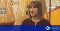 Windfall tax and winter fuel payment stand despite lost votes, says Chancellor