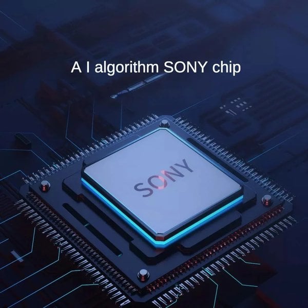 BeaverLAB M1 Akıllı Mikroskop