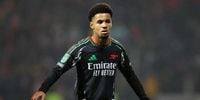 Nwaneri wants Arsenal assurances before signing new contract
