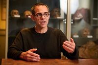 Il avait disparu depuis deux semaines: le corps de Pierre Noiret, professeur à l'ULiège, a été retrouvé dans le canal Albert