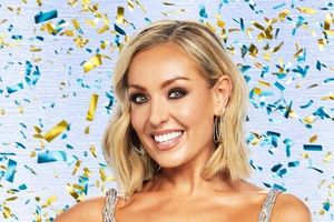 Amy Dowden Triumphantly Returns To Strictly After Cancer