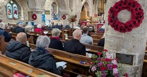 Remembrance Day 2025 Unites Nations In Solemn Tribute