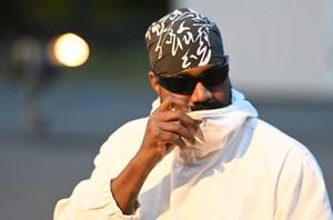 Kanye West Sparks Outrage With Controversial Video