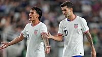 26 for 2026: Projecting the USMNT World Cup roster - SBI Soccer