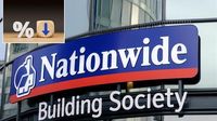 Nationwide cuts mortgage rates despite Bank of England's decision...