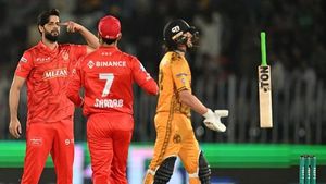 PSL Match Rescheduled Amid India Pakistan Tensions