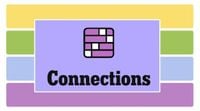 NYT 'Connections' Hints Today: Answers and Clues for August 9