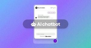 AI Chatbots Reshape Search Trends Across The Arab World