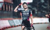 Vuelta féminine 2025 : Demi Vollering taille patron sur la 5ème étape