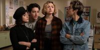 Paramount's Supernatural Teen Drama with 91% RT Score Scares Up a Season 3 Update