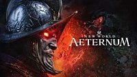 Amazon's New World: Aeternum MMO will go offline January 31, 2027