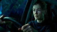 Hallow Road – Watch Rosamund Pike and Matthew Rhys in the trailer for the new high-stakes thriller