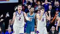Boise State to face George Washington in first round of Crown Tournament in Las Vegas - Bronco Nation News