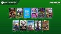 Xbox Game Pass anuncia jogos de maio com novo DOOM e mais