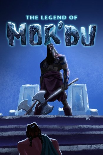 Mor'du Efsanesi
