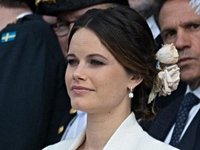 Leaked Emails Show Princess Sofia Once Received an Invite to Epstein's Private Island