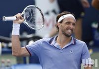 Photo: 2025 US Open Tennis Championships in New York - NYP20250824816 - UPI.com