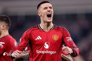 Šeško Strike Lifts Manchester United Past Everton In Premier League Clash