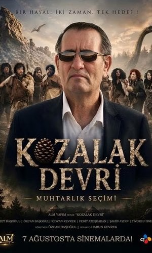 Kozalak Devri