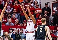 IU basketball:  Indiana 72 Purdue 67  — Three keys, highlights, final stats
