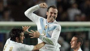 Scotland Legend James McFadden Declared Bankrupt After £2.5m Debt