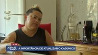Saiba a importância de atualizar as informações do Cadúnico