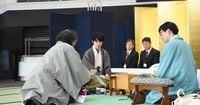 【対局結果】藤井聡太名人が3連勝　　3連覇に王手　名人戦第3局／将棋