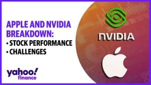 NVIDIA's Stock Surge Could Continue Amid Anticipated CES Keynote