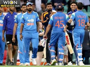 South Africa A Dominate With Bat To Stun India A