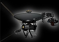 Voyager-1 Derin Uzaydan Yeniden Okunabilir Veriler Gönderiyor.